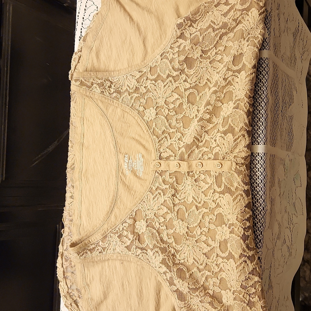 Tank top - Picture 5 of 5